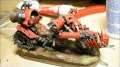 Ork Forgeworld Biker Boss