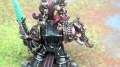 Abaddon the Despoiler for Miniwargamings Dave