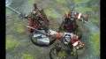 40k Rules: Wound Allocation