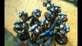 Eldar (Flying Circus) vs Iron Warriors 1500pt Batrep