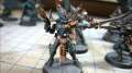 Dark Eldar Kabalite Warriors