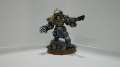 Forge World Lugft Huron, Chapter Master of the Astral Claws