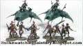 Dark Eldar Wyches