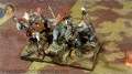 Circle of Wood Elves: tutorial on painting bases for my Woves!