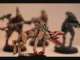 My Modelling 4#: Kroot Carnivore