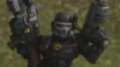 Grey Knights Tactica: Vindicare Assassin