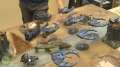 Post Game: Orks vs Necrons Waaagh! Batrep