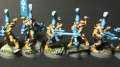 Eldar Dire Avengers