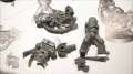 Dark Vengeance Assembly - Dark Angels