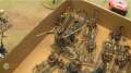Post Game: Dark Elves vs Tomb Kings 1500pts Beat the Cooler Batrep