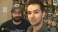 Post Game: Dark Elves vs Orcs and Goblins