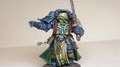 Dark Vengeance Librarian Turmiel