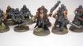 Dark Vengeance Chaos Cultists