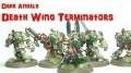 Deathwing Terminators