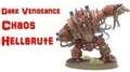 Chaos Hellbrute Tutorial