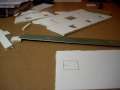 40k foamboard Building part 2