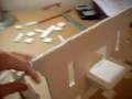 40k foamboard Building part 3