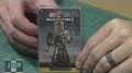 Unboxing The New Dark Angels Finecast Belial Model