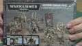 Unboxing The New Dark Angels Deathwing Command Squad / Deathwing Terminator/ Deathwing Knights Kit