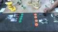 BAL BatRep - Les Luthor vs Eric The Golden Boyy Malifaux 20ss