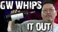 GW Whips Out The Sue Stick.. Again