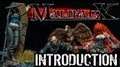 Malifaux: Introduction and Batrep