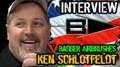 Badger Airbrushes: Interview with Ken Schlotfeldt