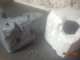 How to make/paint concrete rubel