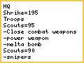 Raven Guard 1500
