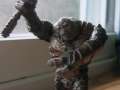 mordor troll