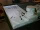 one month to build a display table