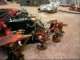 Chaos Space Marines vs Tau