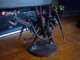 New scheme Tyranids and a very spiky Carnifex