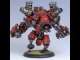 Khador army