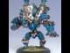 Cygnar army