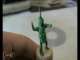 How to make a plague bearer with green stuff part3