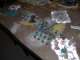 Tyranid vs. Eldar Battle Report