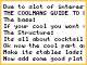ORK terrain tips PART 2!!
