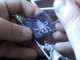 Freehanding Details on a Battle Standard