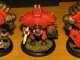 Khador Destroyer done