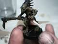 How to paint a Tau Kroot Carnivore fast Intro