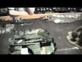 Orks vs Grey Knights Pt.2