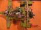 Ork looted wagon