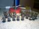 my army so far