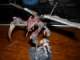 Winged Tyranid Warrior