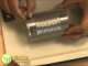 How to Make Factory Terrain from a Can