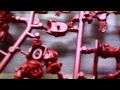 Ideas: regular SM Terminators + Space Hulk figures