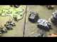 Howling Griffons vs Khorne Forces 1/2