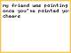 painting tip