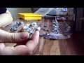 Ideas about converting & magnetizing two SM